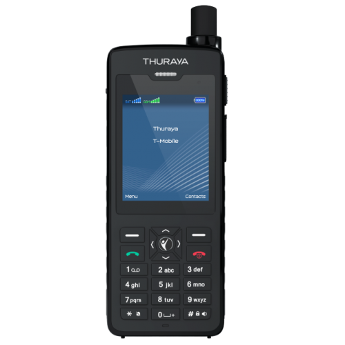 THURAYA XT–PRO (PLEASE CALL OR EMAIL FOR REQUIRED DOCUMENTS & PRICE)