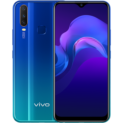 Vivo Y15