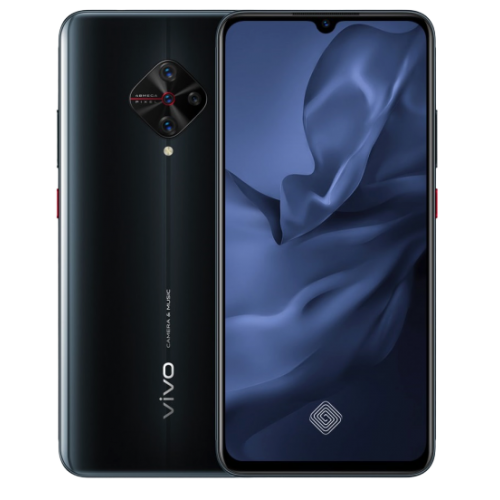 Vivo S1 Pro Vivo S1 Pro