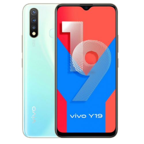 Vivo Y19