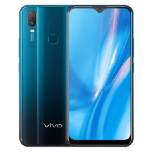 Vivo Y11 Vivo Y11