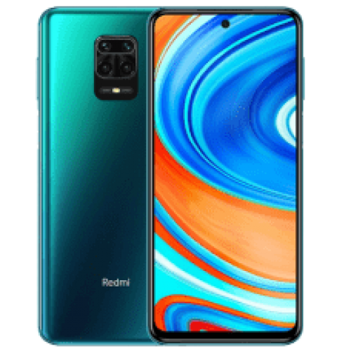 Xiaomi Redmi Note 9S Xiaomi Redmi Note 9S