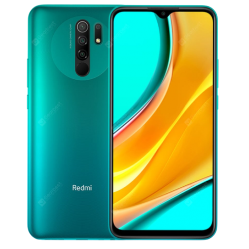 Xiaomi Redmi 9 Xiaomi Redmi 9