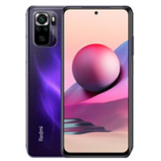 Xiaomi Redmi Note 10S