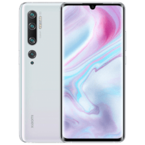 Xiaomi Mi Note 10 Pro Xiaomi Mi Note 10 Pro