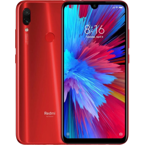 Xiaomi Redmi Note 7