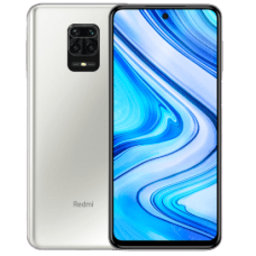 Xiaomi Redmi Note 9 Pro Xiaomi Redmi Note 9 Pro