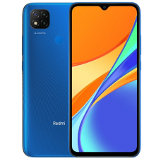  Xiaomi Redmi 9C