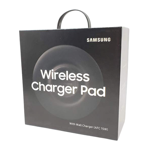 Samsung fast Wireless Charger Pad