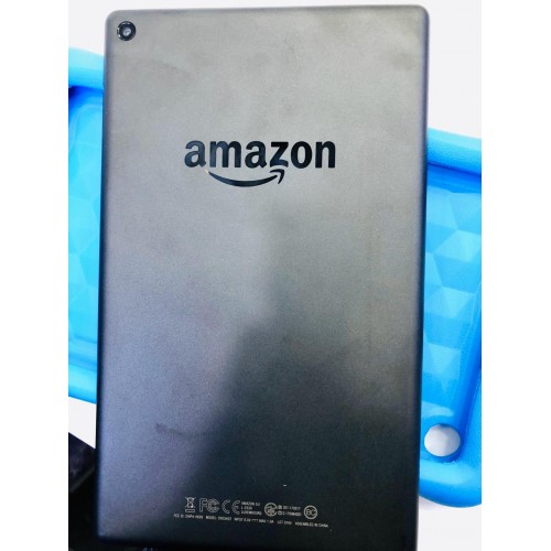 Amazon Fire HD 8 