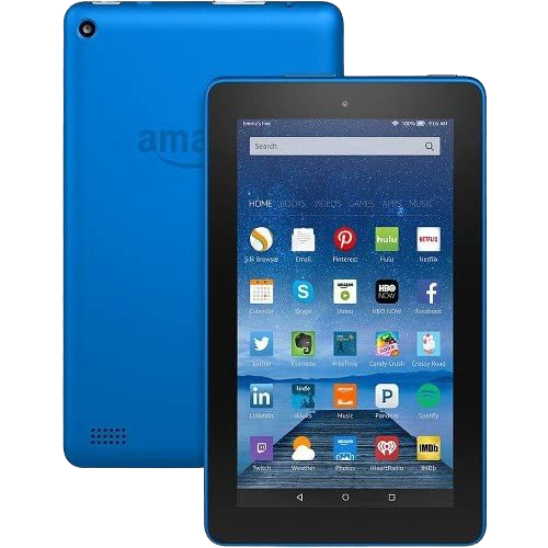 Amazon Kindle Fire 5th Generation 7.0