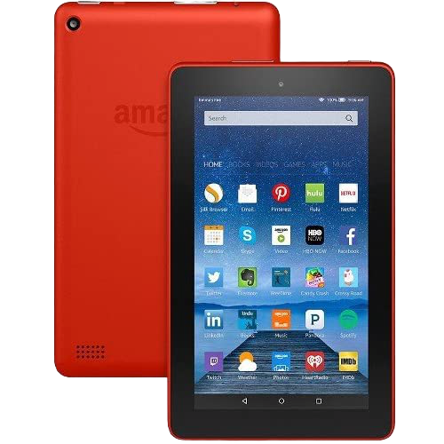 Amazon Kindle Fire 5th Generation 7.0