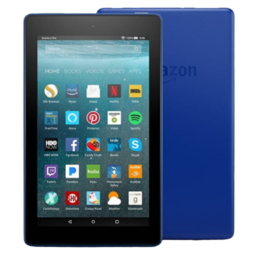 Amazon Kindle Fire 7th Generation 7.0