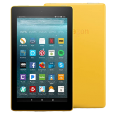 Amazon Kindle Fire 7th Generation 7.0