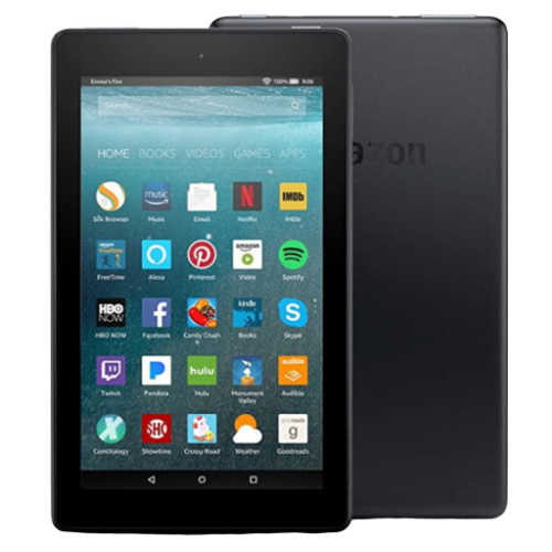 Amazon Kindle Fire 7th Generation 7.0