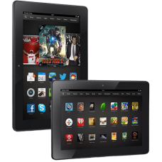  Amazon Kindle Fire HDX