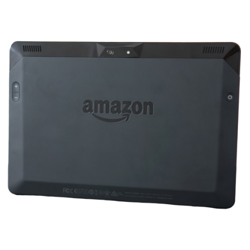 Amazon Kindle Fire HDX