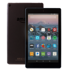 Amazon Fire HD 8 