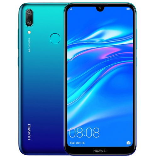 Huawei Y7 Prime 2019 (3GB, 64GB)
