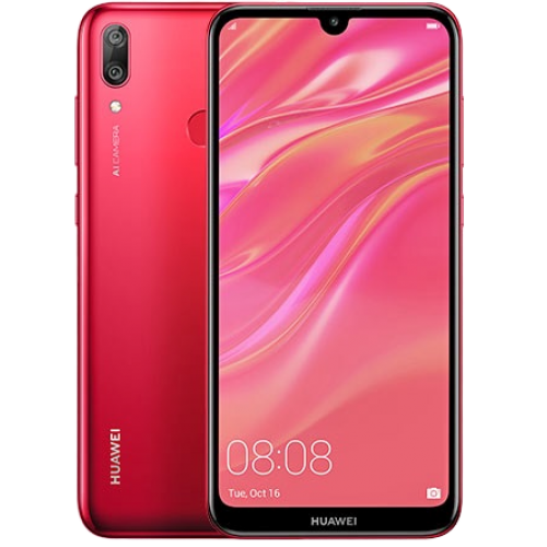 Huawei Y7 Prime 2019 (3GB, 64GB)