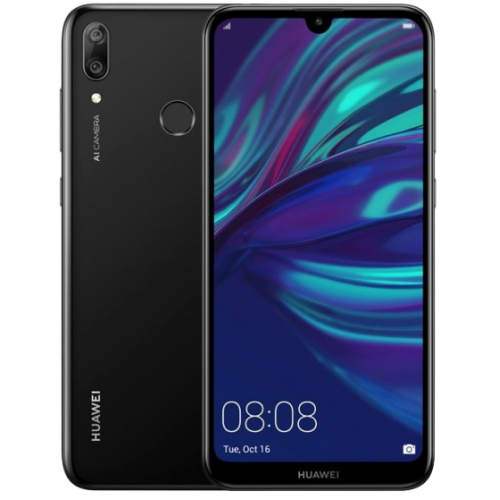 Huawei Y7 Prime 2019 (3GB, 64GB)