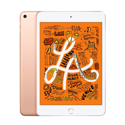 Apple iPad Mini 5