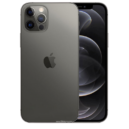 Apple iPhone 12 Pro (PTA Approved Official Warranty)