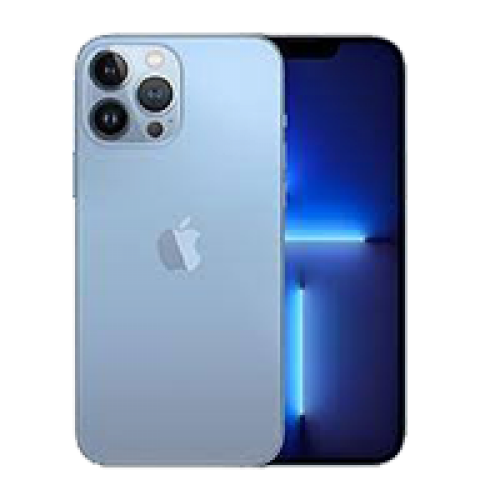 apple 13 colors pro max