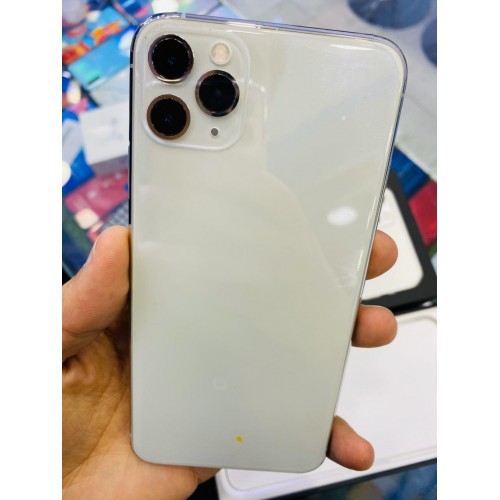 Apple Iphone 11 Pro Max Used Dual Sim 256 Gb Condition 10 10 Box Complete Accessories Apple Iphone 11 Pro Max Used Dual Sim 256 Gb Condition 10 10 Box Complete Accessories