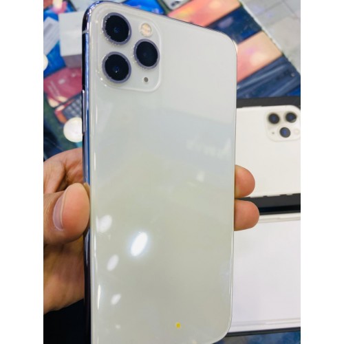 Apple Iphone 11 Pro Max Used Dual Sim 256 Gb Condition 10 10 Box Complete Accessories Apple Iphone 11 Pro Max Used Dual Sim 256 Gb Condition 10 10 Box Complete Accessories
