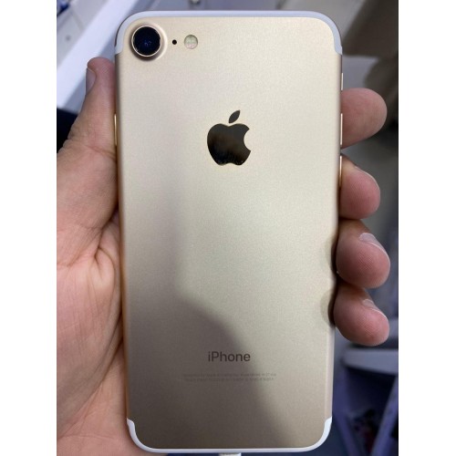 Apple IPhone 7 "Used" (PTA Approved, 32 GB, Condition 10/10)