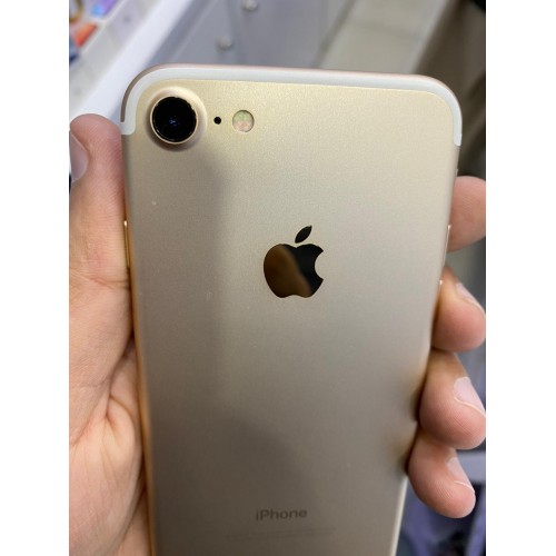 Apple IPhone 7 "Used" (PTA Approved, 32 GB, Condition 10/10)