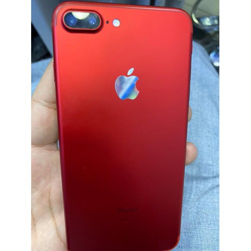 Apple iPhone 7 Plus  "USED" (PTA Approved, 128 GB, Condition 10/10 )
