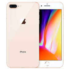 Apple iphone  8plus 64GB "used" (PTA APPROVED, 10/10 Condition )