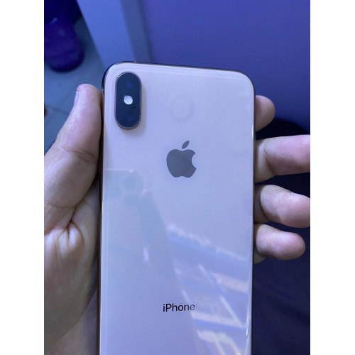 Apple iPhone XS "USED" (64 GB, PTA Approved, 10/10 Condition)