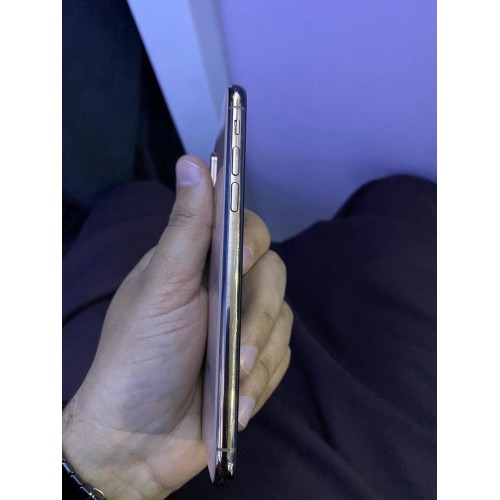 Apple iPhone XS "USED" (64 GB, PTA Approved, 10/10 Condition)