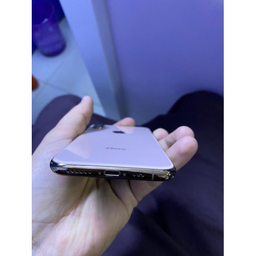 Apple iPhone XS "USED" (64 GB, PTA Approved, 10/10 Condition)