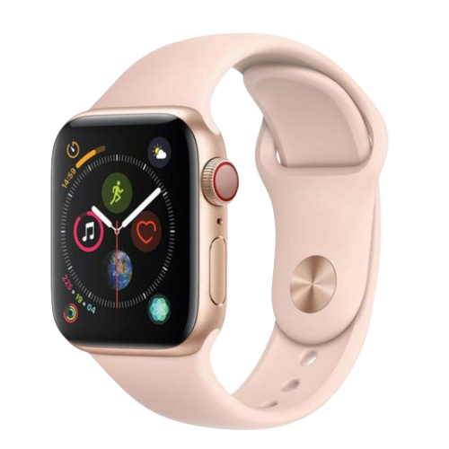 Apple Watch Series 4 (GPS, 40mm)