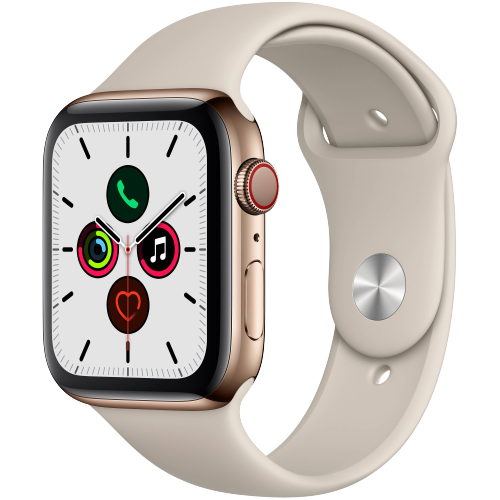 Apple Watch Series 5 (GPS, 44mm)