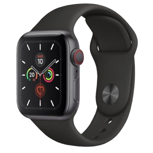 Apple Watch Series 5 (GPS, 44mm)