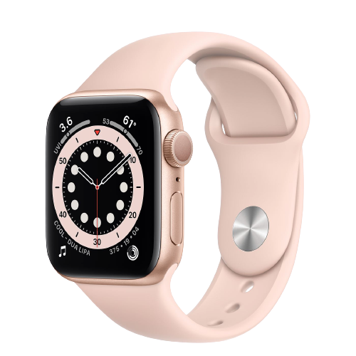 Apple iWatch Series 6 (GPS, 44mm)