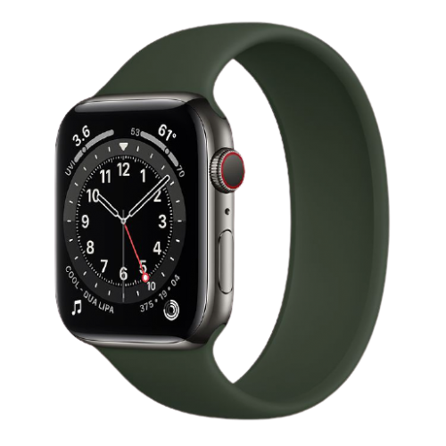 Apple iWatch Series 6 (GPS, 44mm)