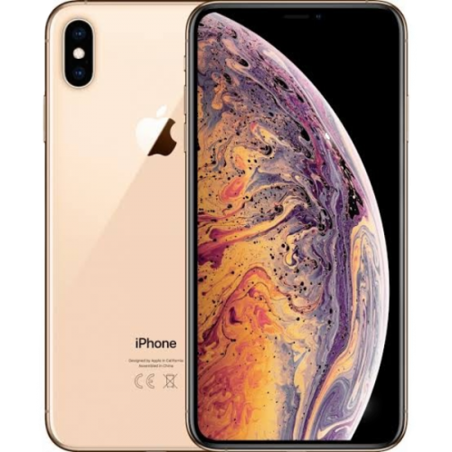 Apple iPhone XS "USED" (64 GB, PTA Approved, 10/10 Condition)
