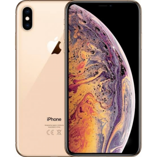 Apple iPhone XS (Single Sim)