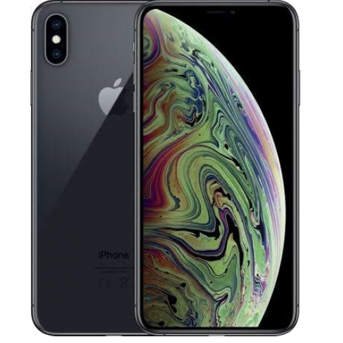 Apple iPhone XS (Single Sim)