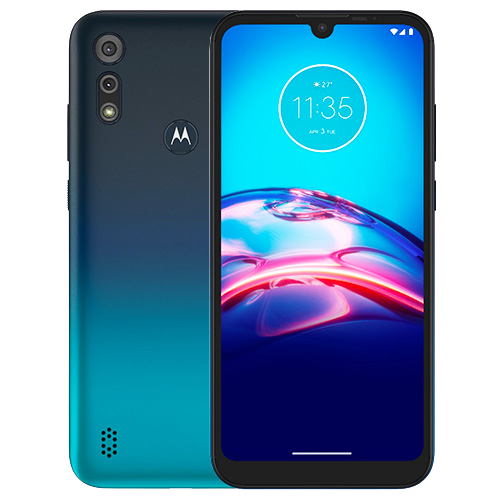 Motorola Moto E6s Motorola Moto E6s