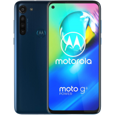  Motorola Moto G8