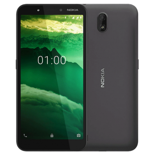 Nokia C1 Nokia C1