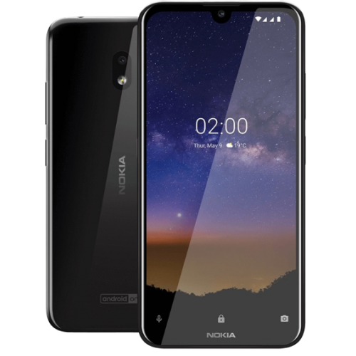 Nokia 2.2