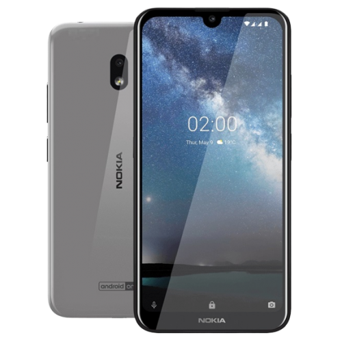 Nokia 2.2 Nokia 2.2